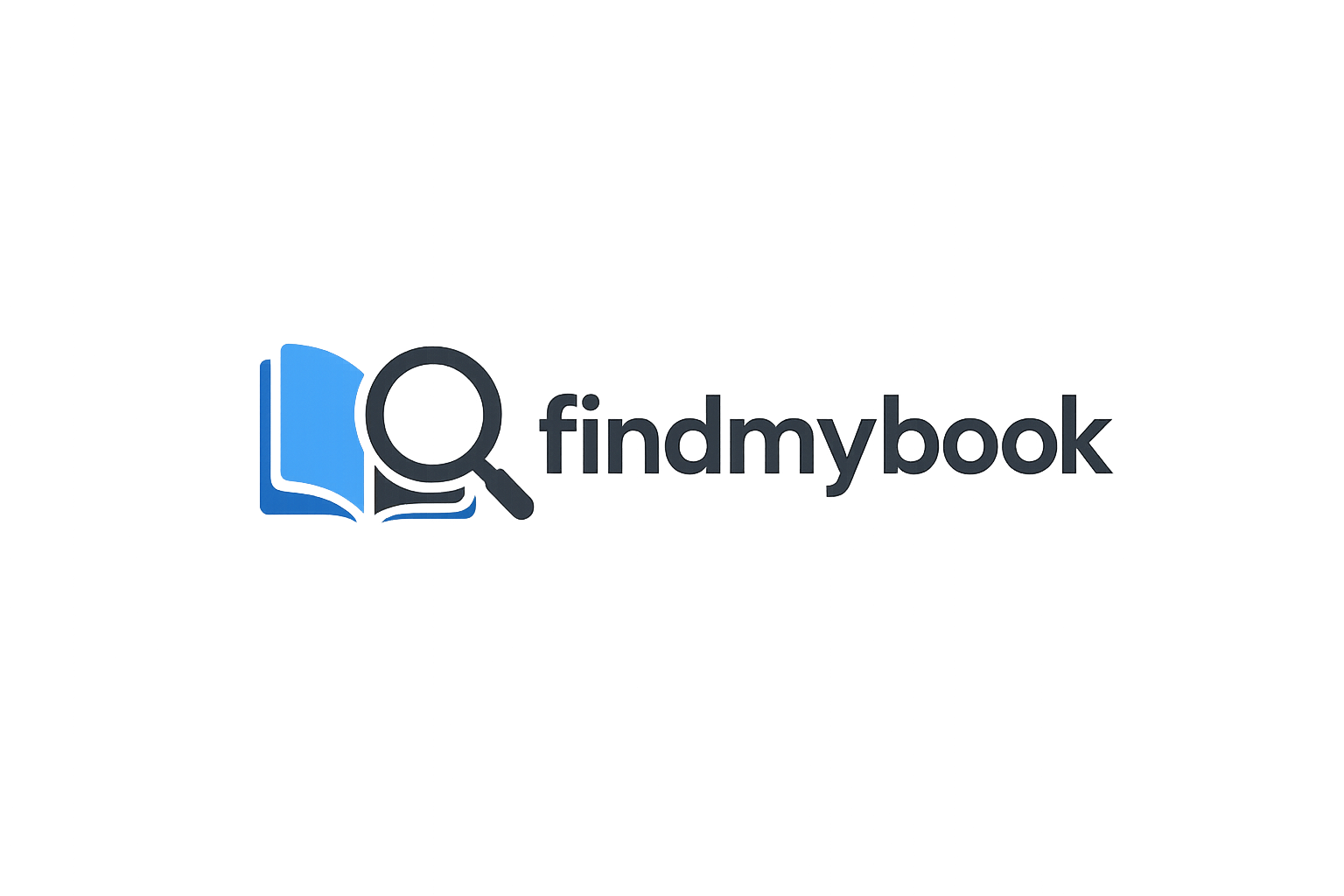 Book Finder Logo