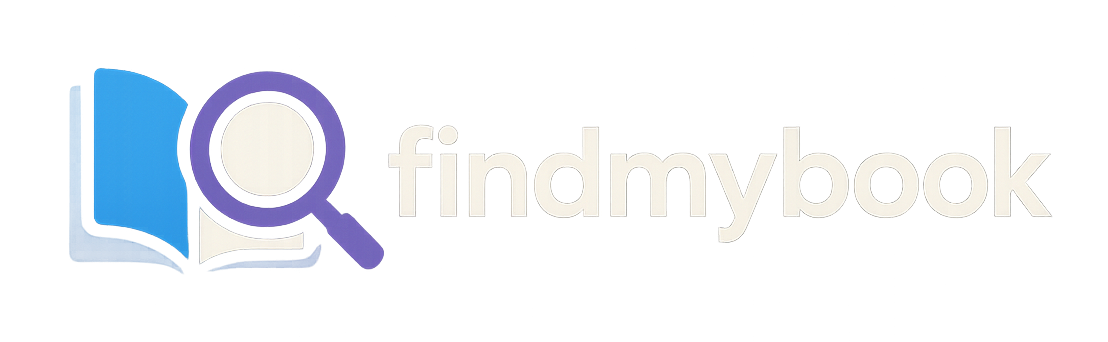 Book Finder Logo
